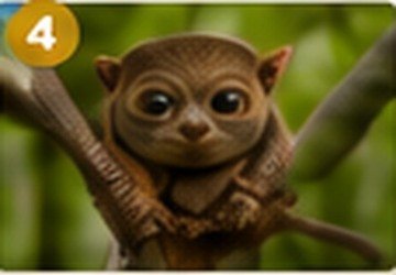 Philippine Tarsier Sanctuary