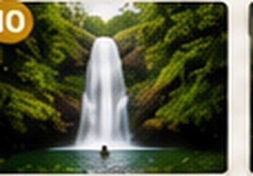 Can-Umantad Falls