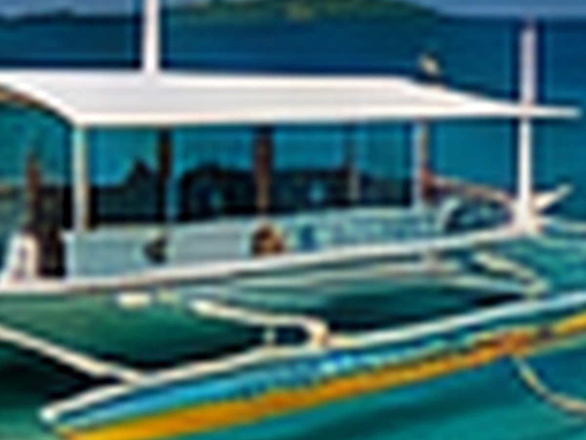 Balicasag Island