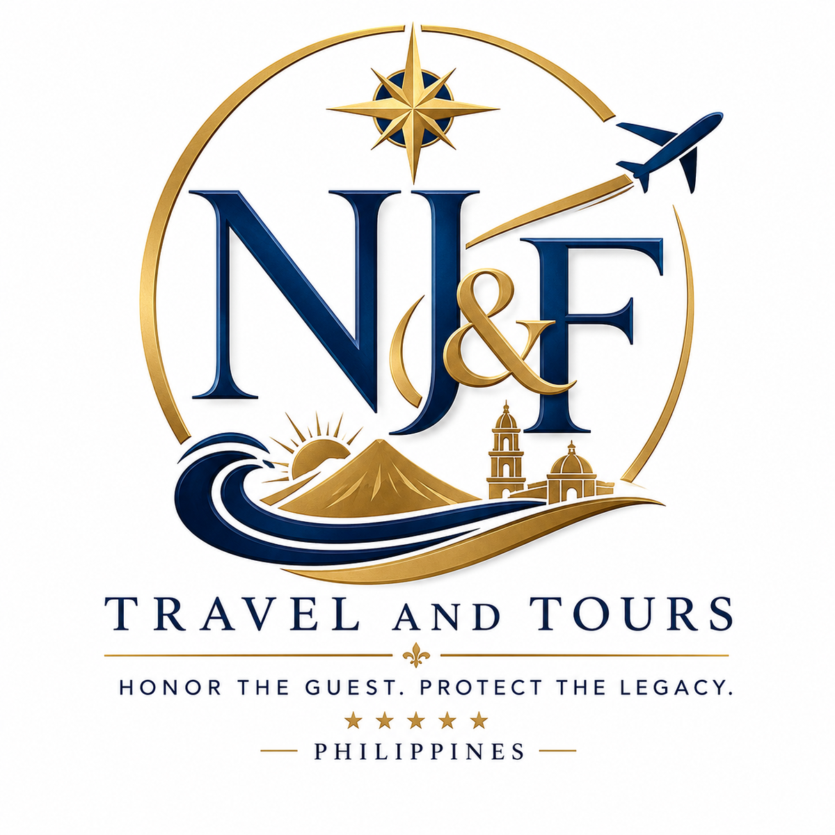 NJ & F Travel and Tours